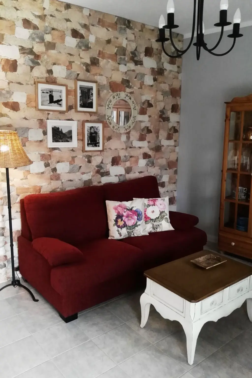 Maison de Vacances Hermigua