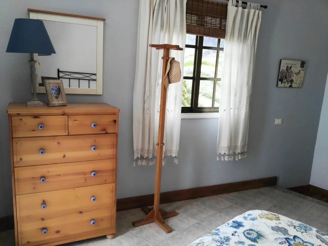 Maison de Vacances Hermigua
