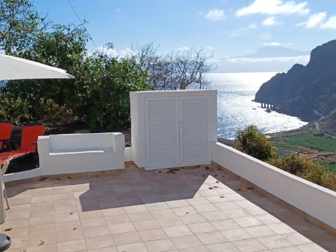 Maison de Vacances Hermigua