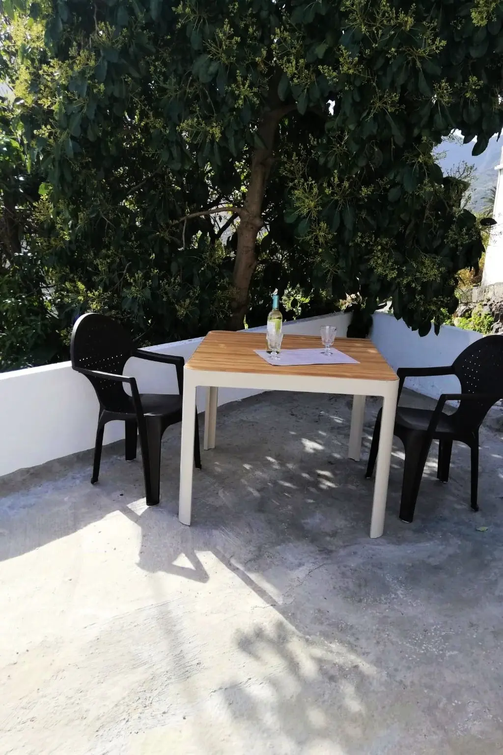 Maison de Vacances Hermigua