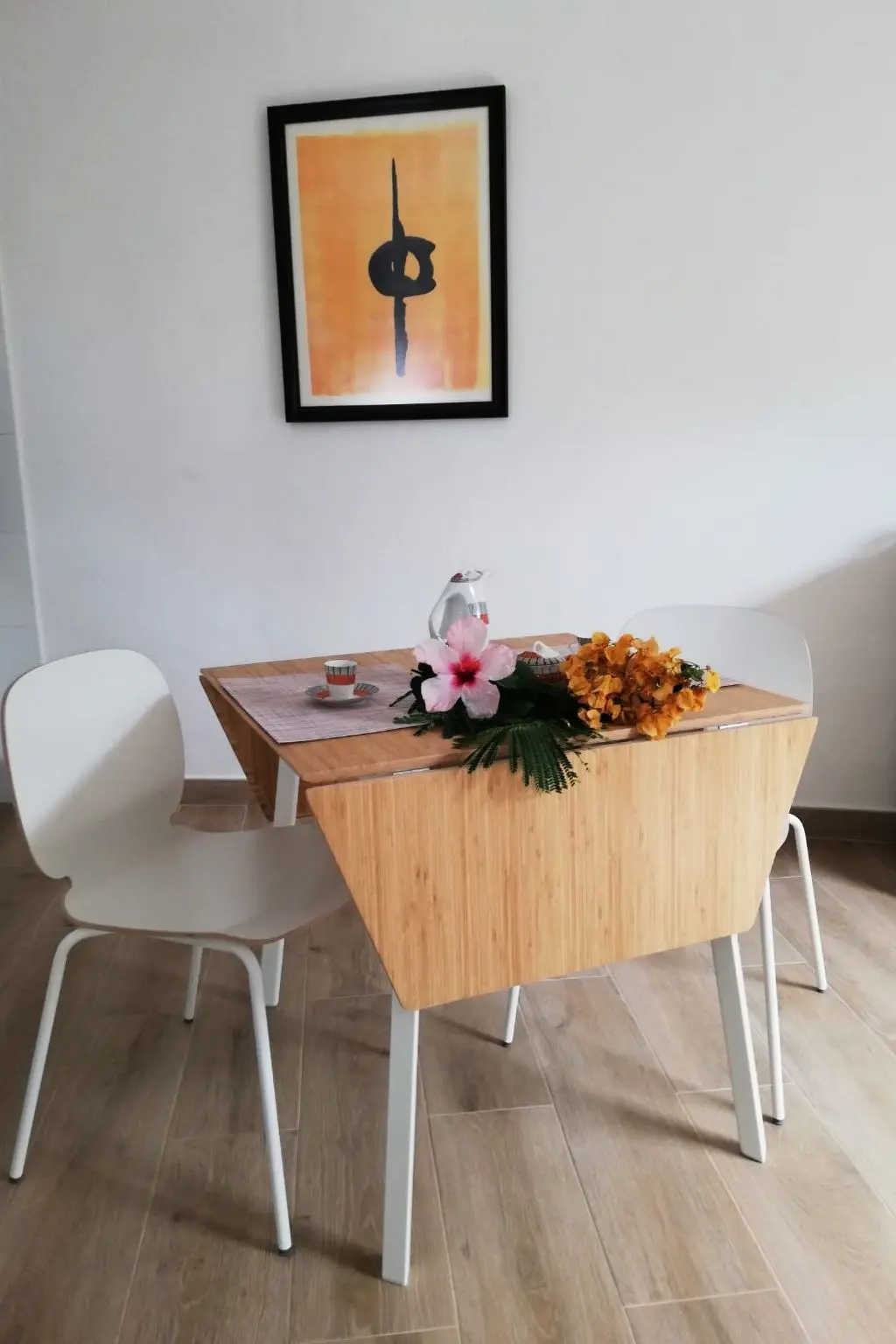 Maison de Vacances Hermigua