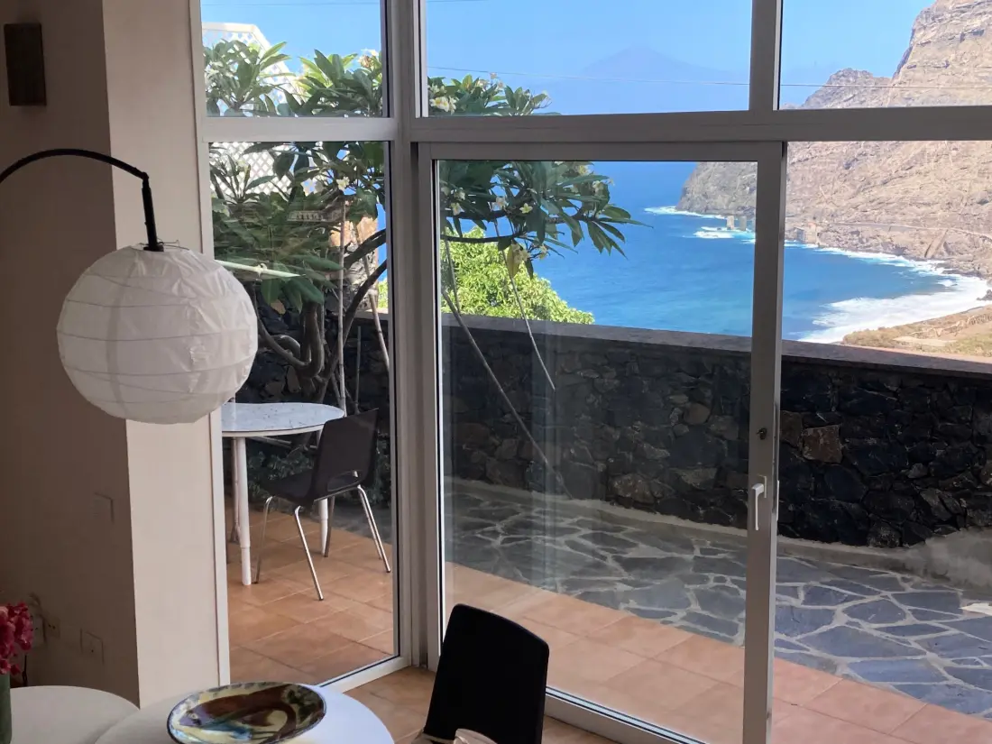 Maison de Vacances Hermigua