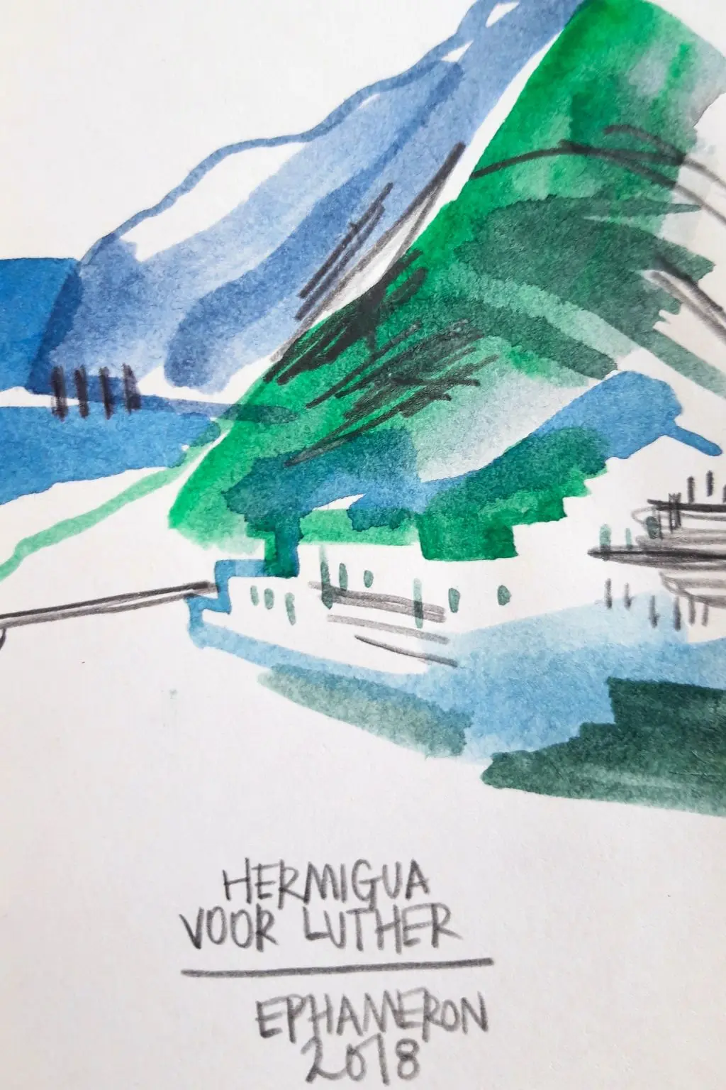 Maison de Vacances Hermigua