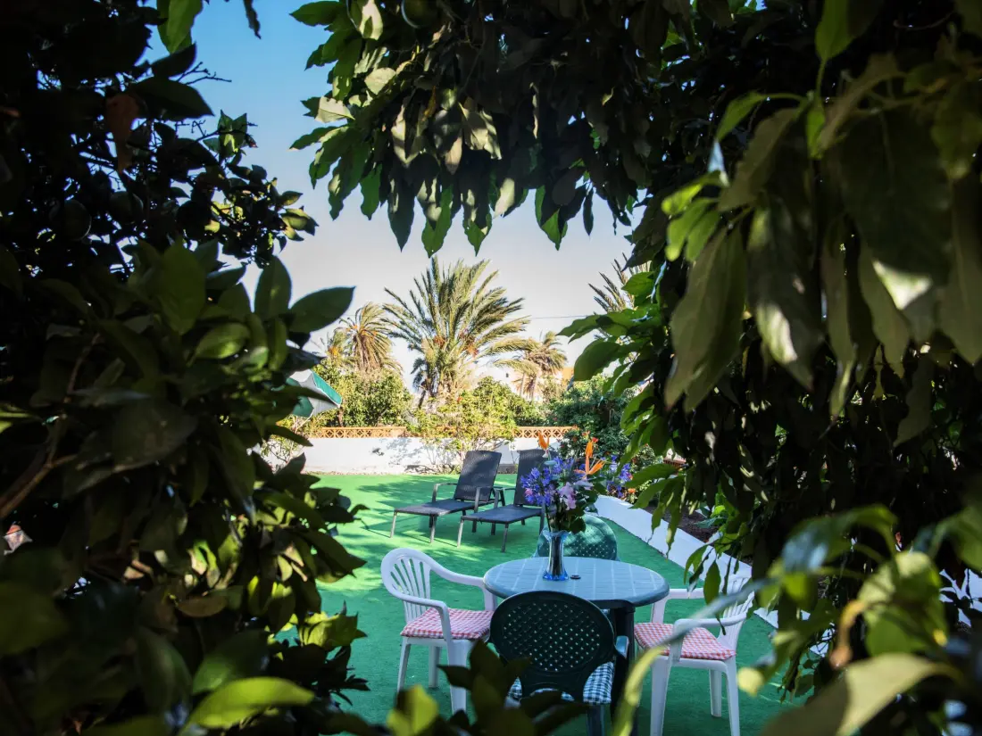 Maison de Vacances Hermigua