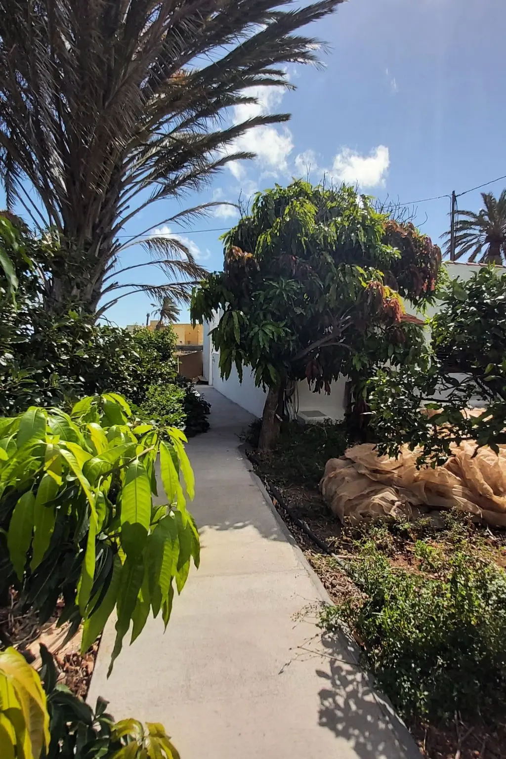 Maison de Vacances Hermigua