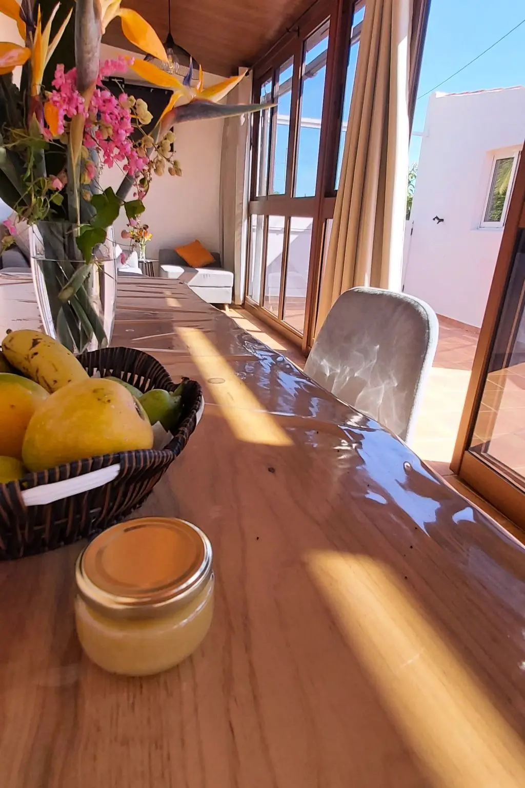 Maison de Vacances Hermigua