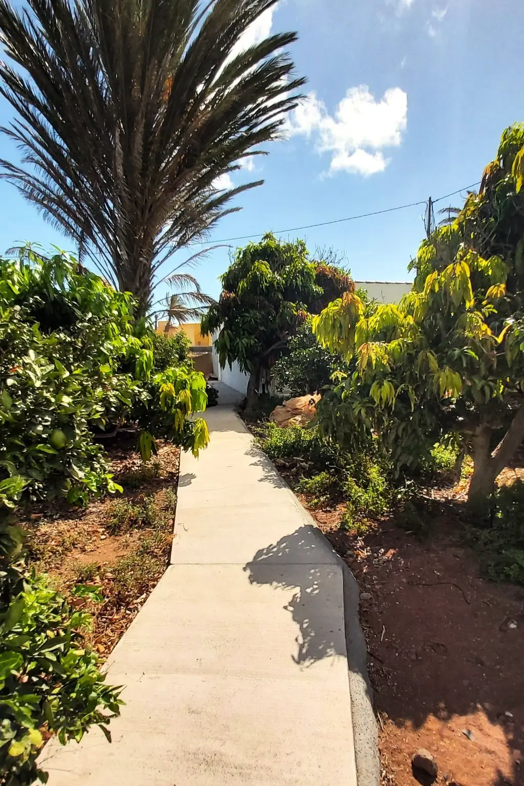 Maison de Vacances Hermigua