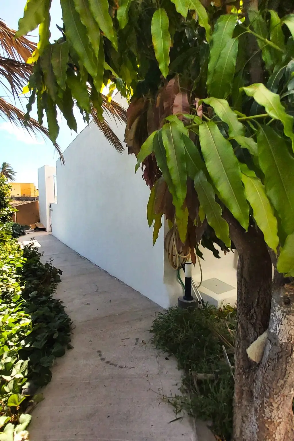 Maison de Vacances Hermigua