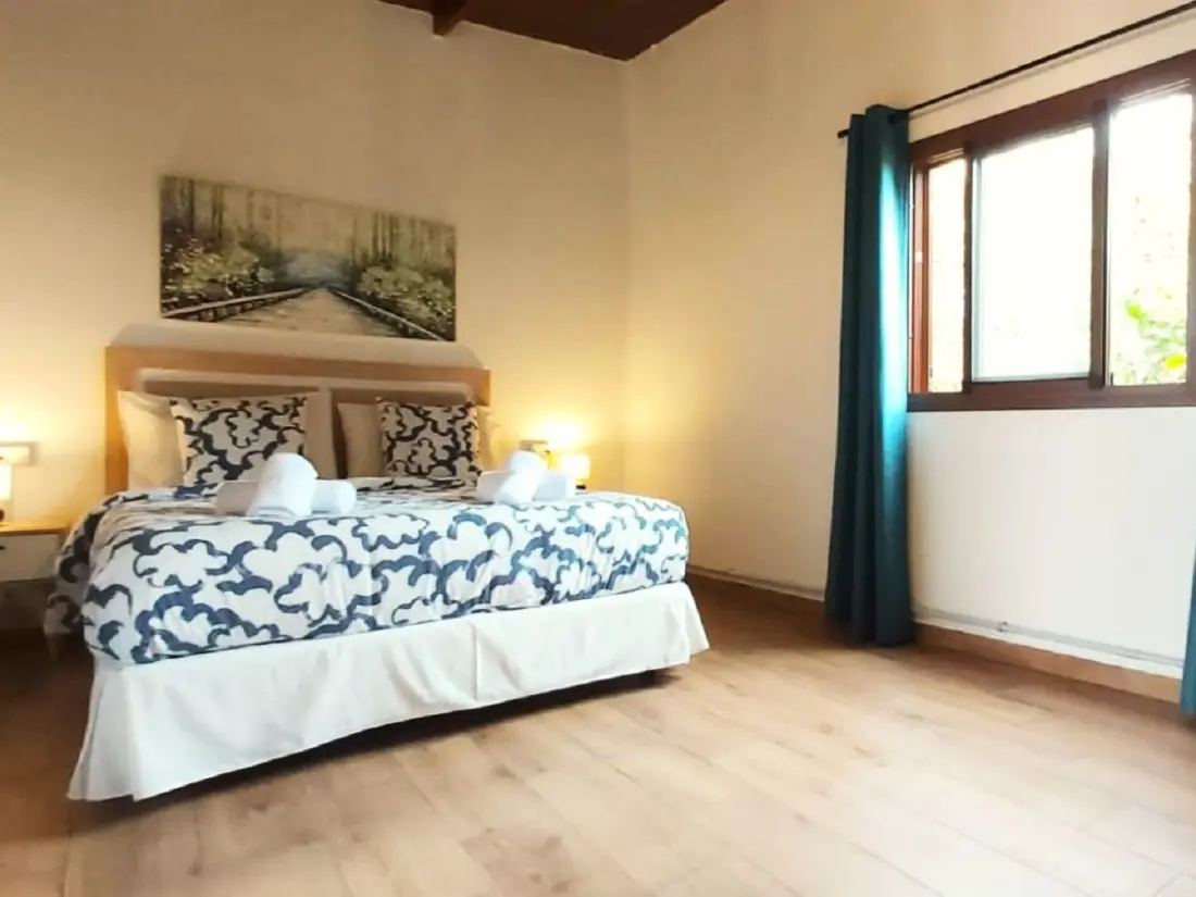 Maison de Vacances Hermigua