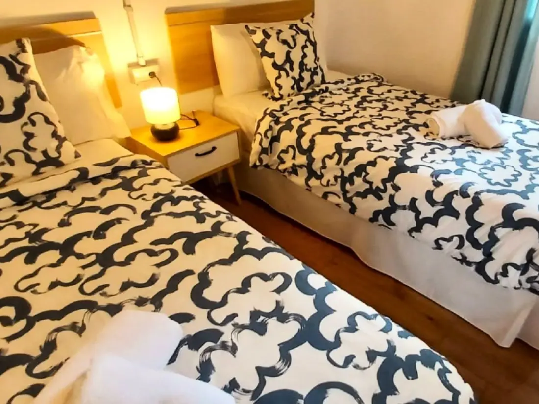 Maison de Vacances Hermigua