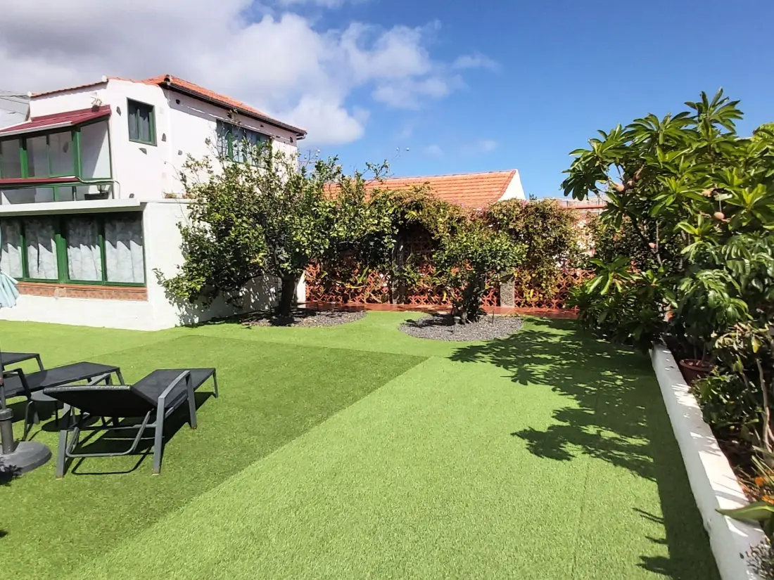 Maison de Vacances Hermigua