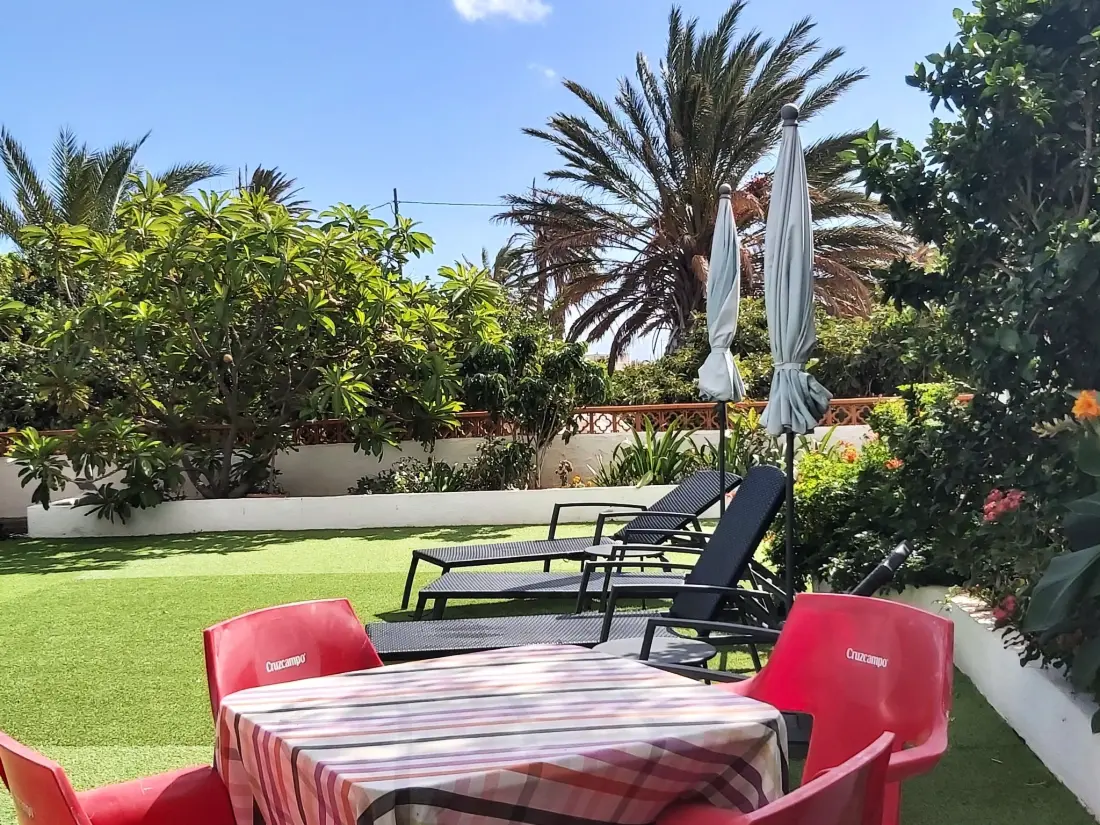 Maison de Vacances Hermigua