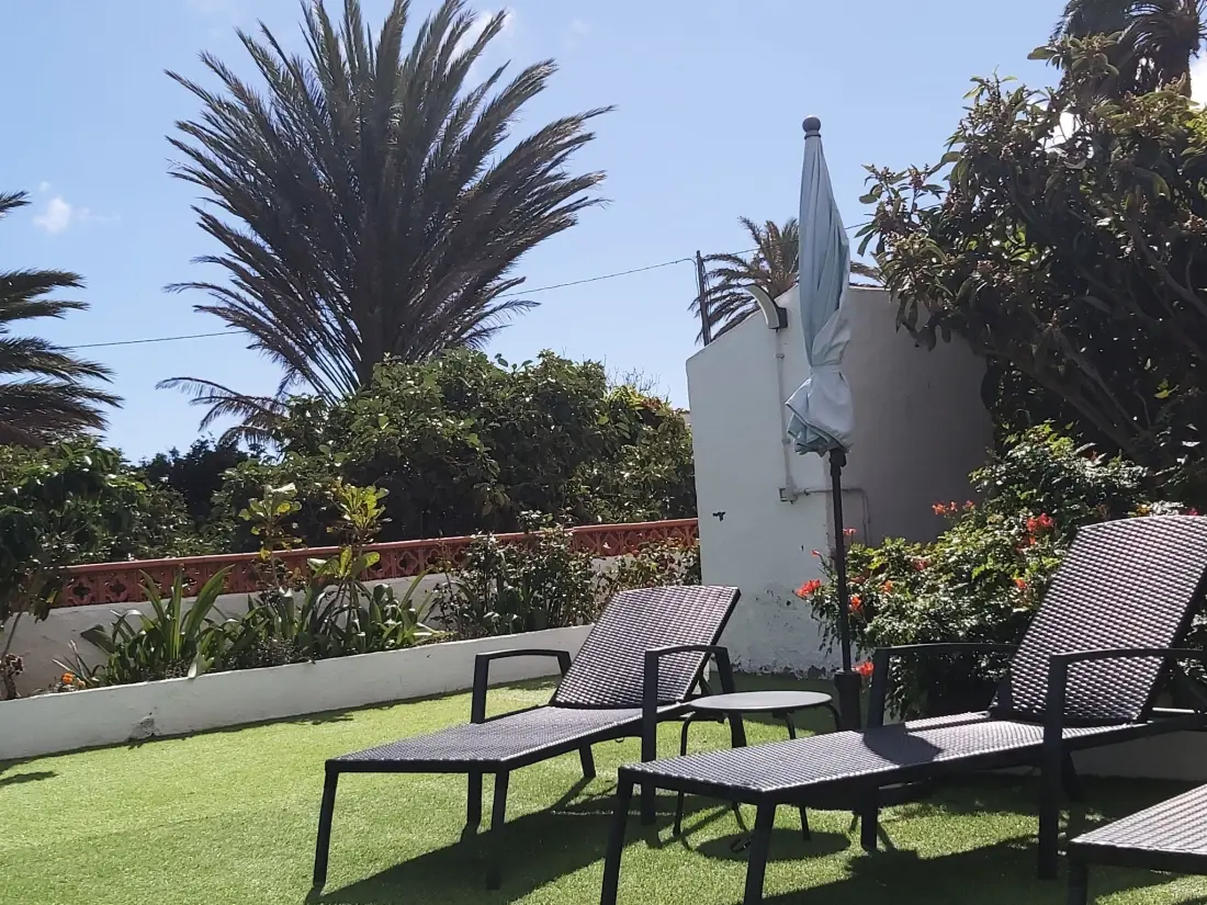 Maison de Vacances Hermigua
