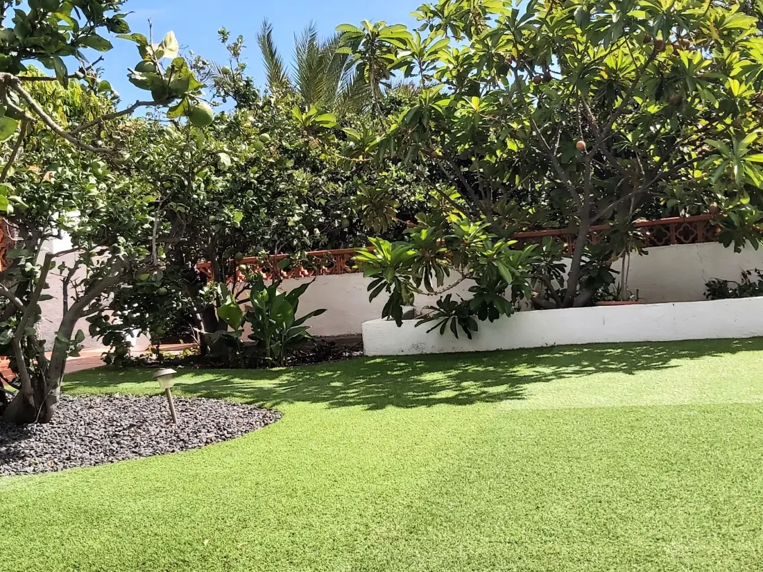 Maison de Vacances Hermigua