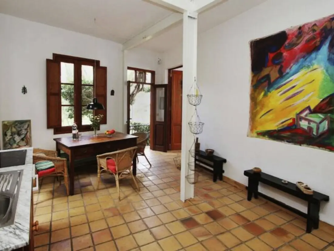 Maison de Vacances Hermigua