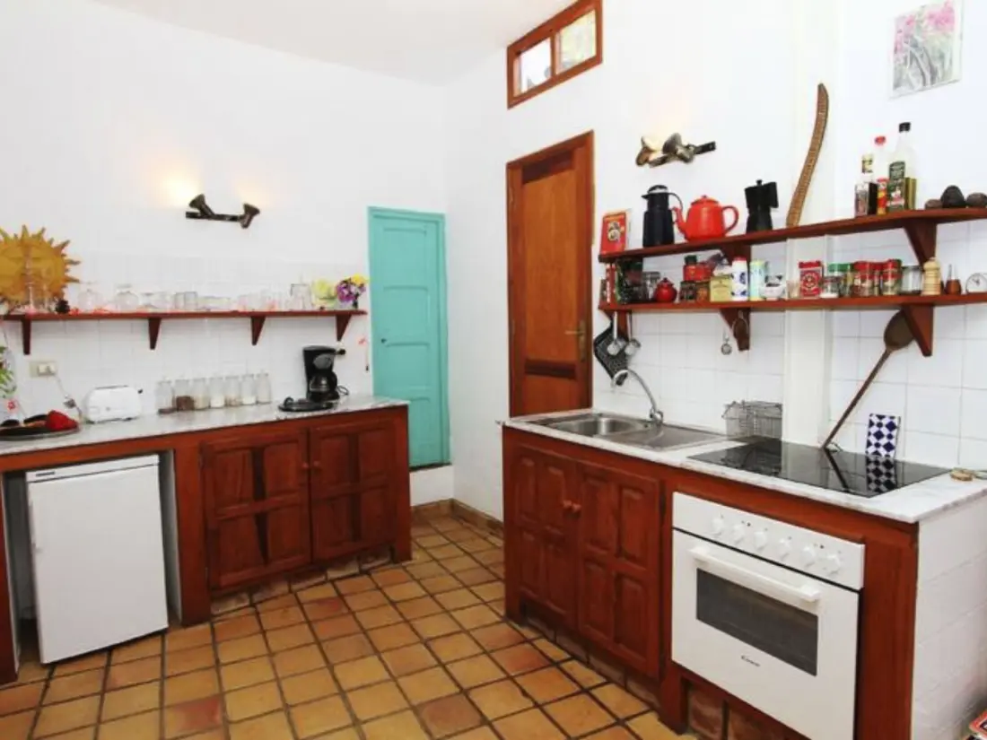 Maison de Vacances Hermigua