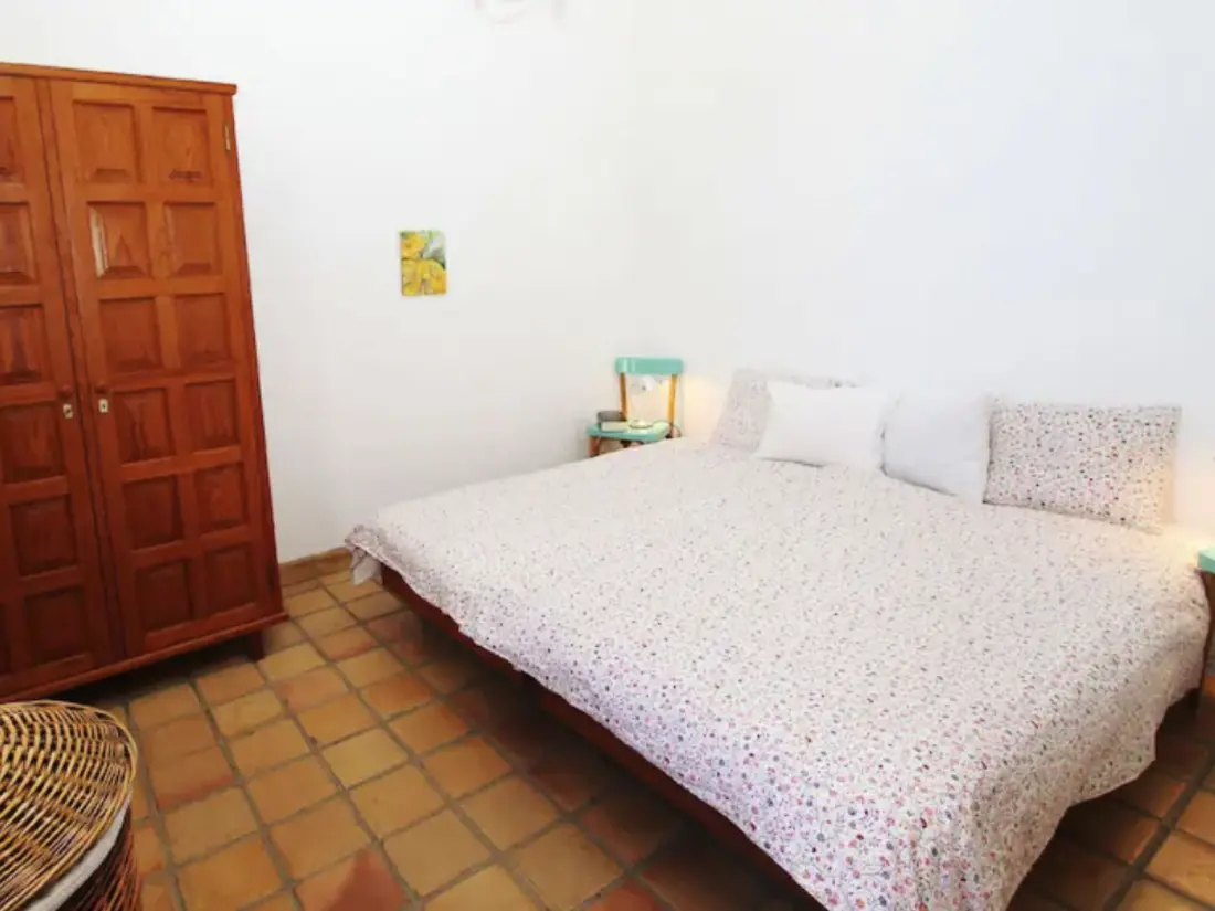Maison de Vacances Hermigua