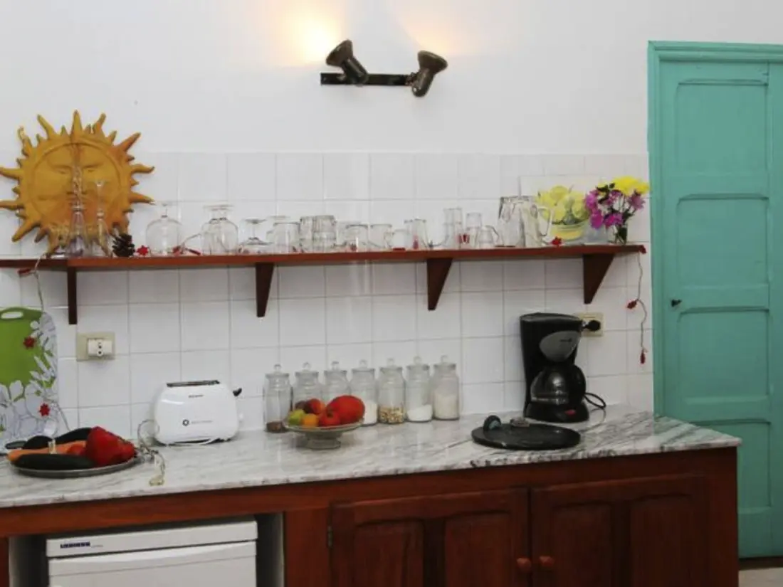 Maison de Vacances Hermigua