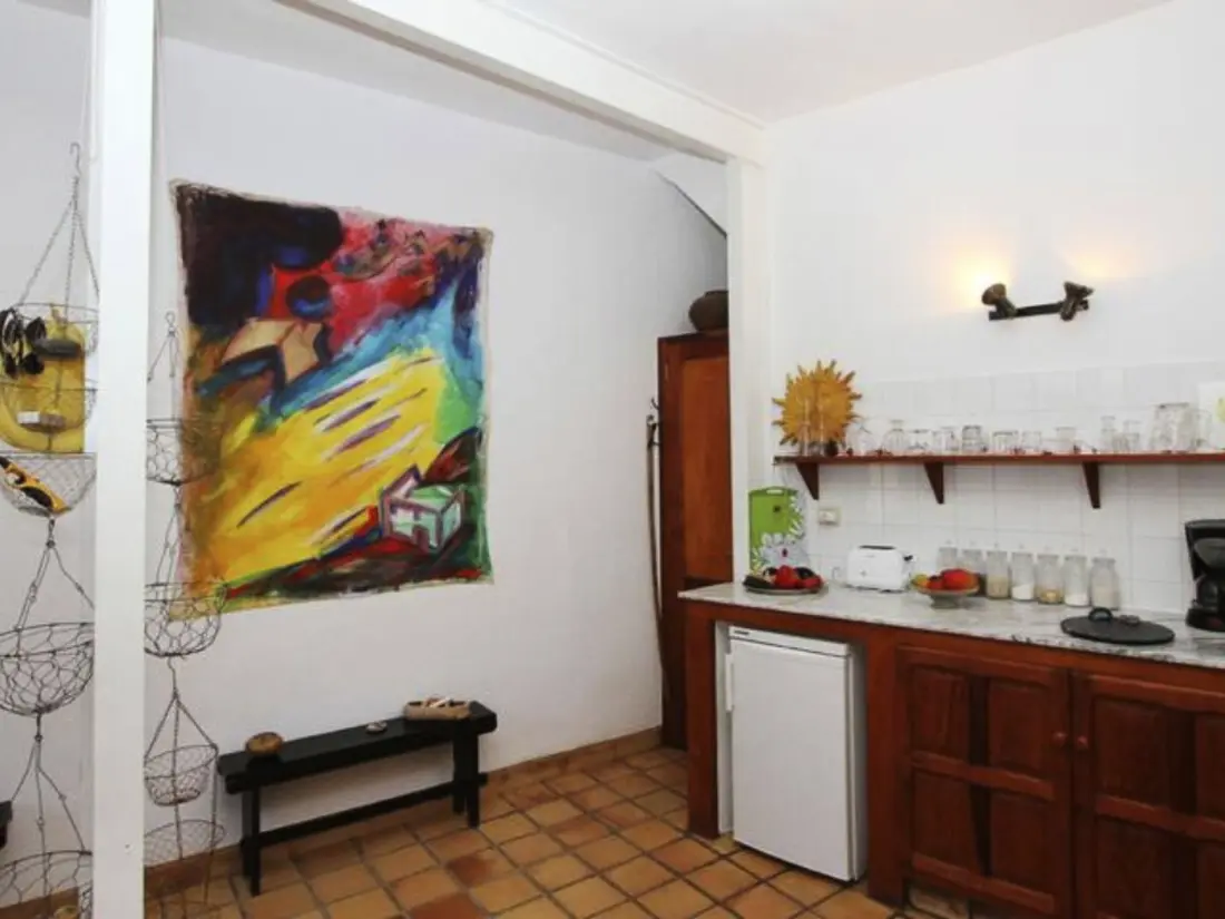 Maison de Vacances Hermigua