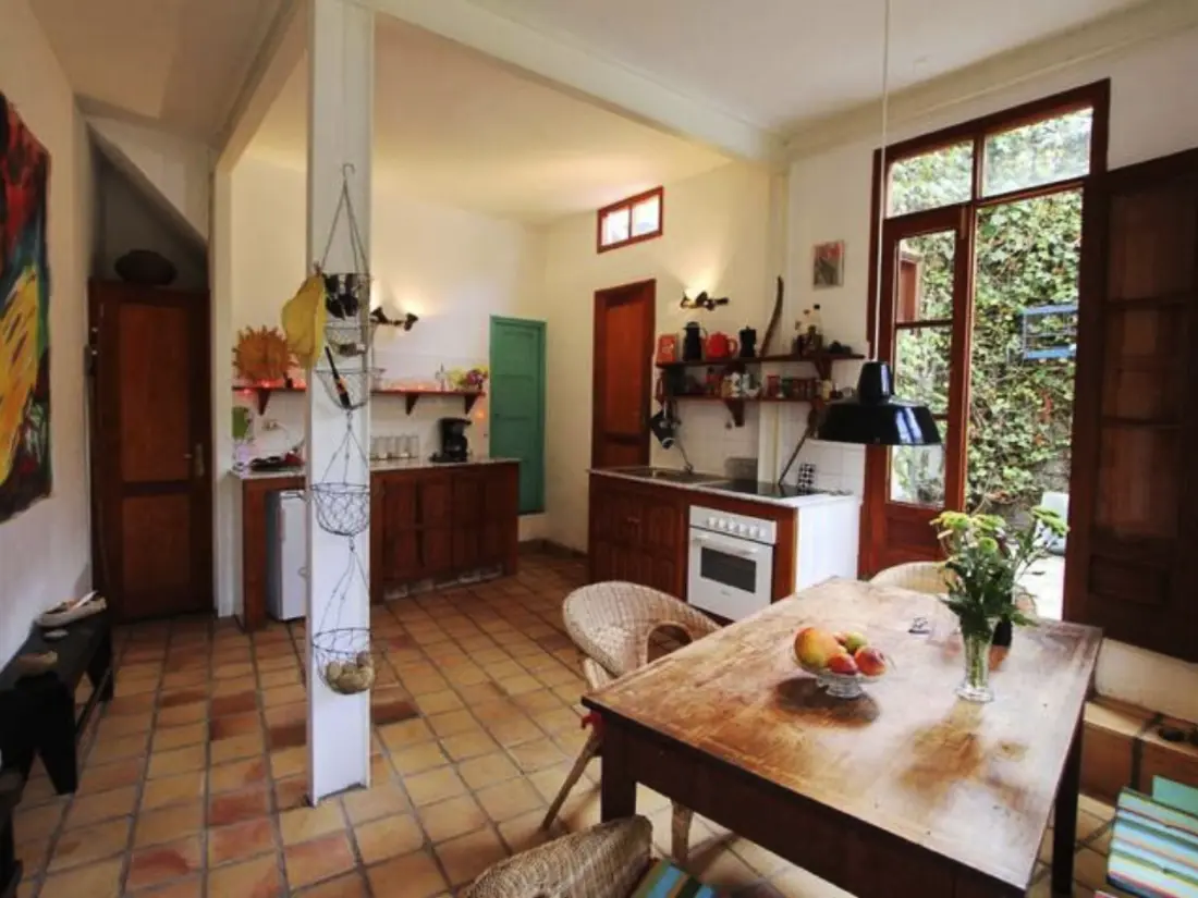 Maison de Vacances Hermigua