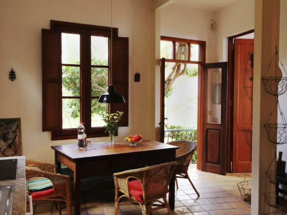 Maison de Vacances Hermigua