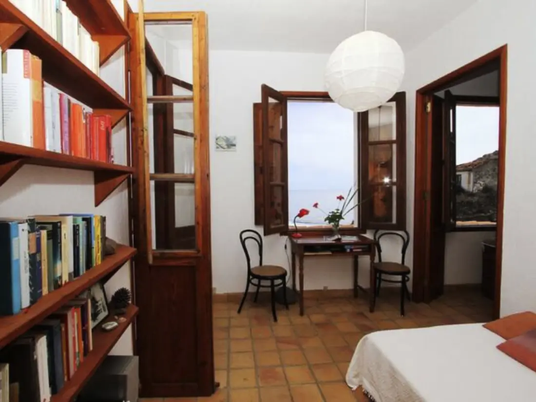 Maison de Vacances Hermigua