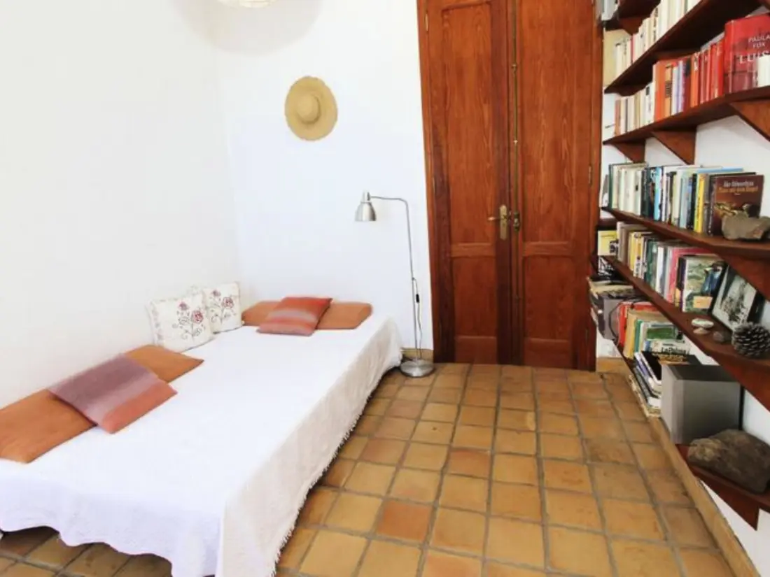 Maison de Vacances Hermigua