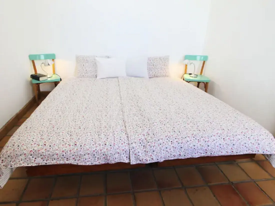 Maison de Vacances Hermigua