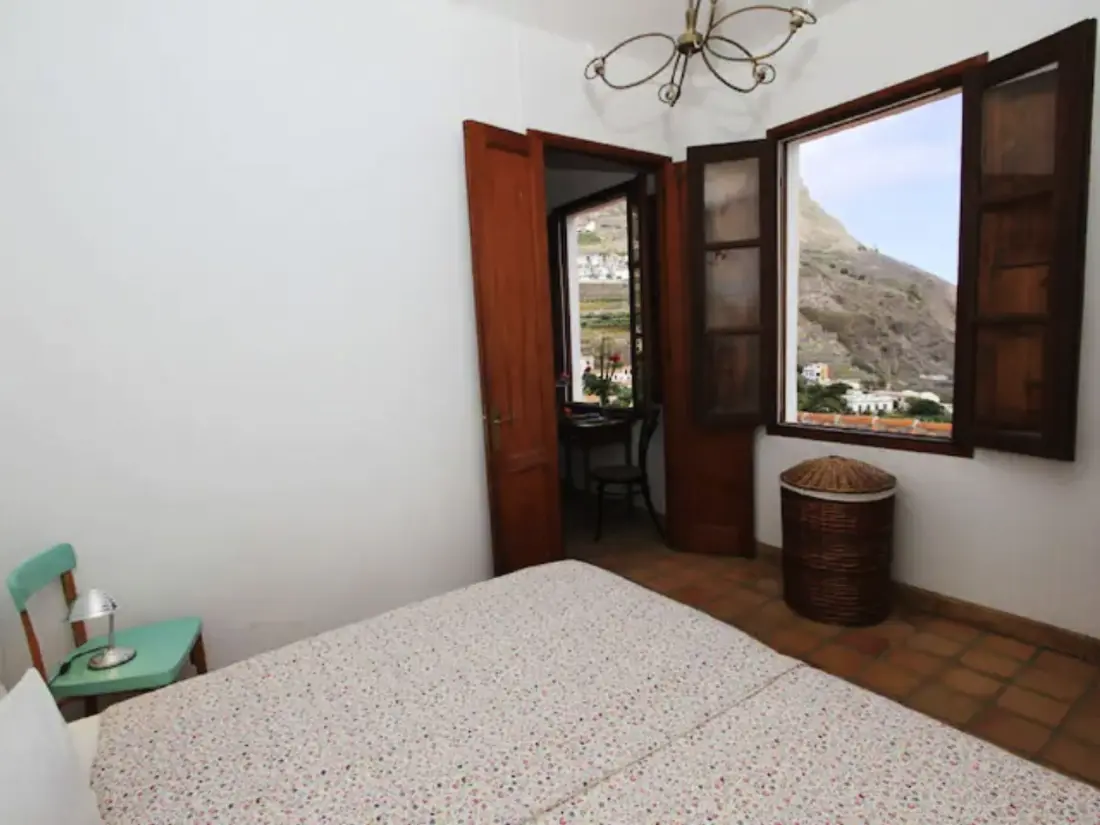 Maison de Vacances Hermigua
