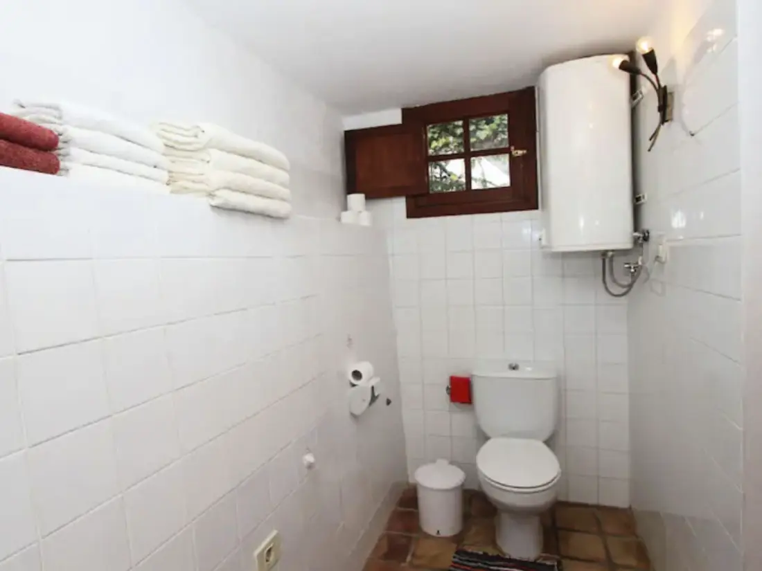 Maison de Vacances Hermigua
