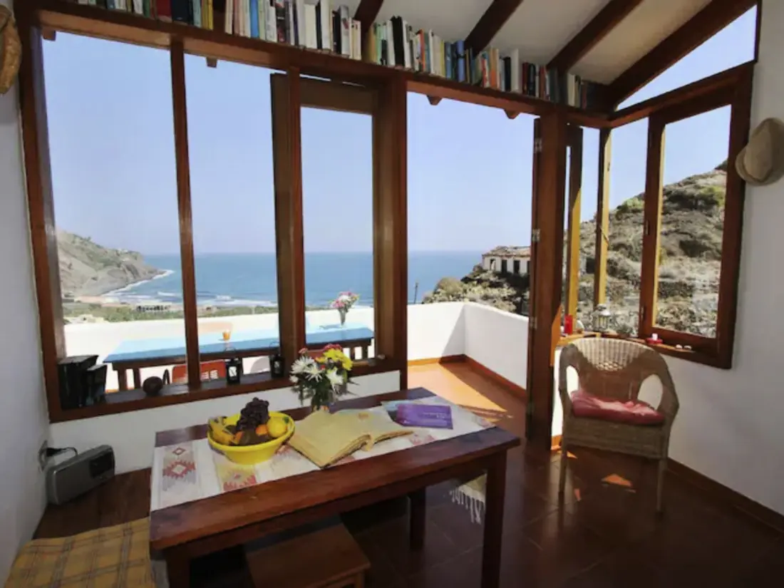 Maison de Vacances Hermigua