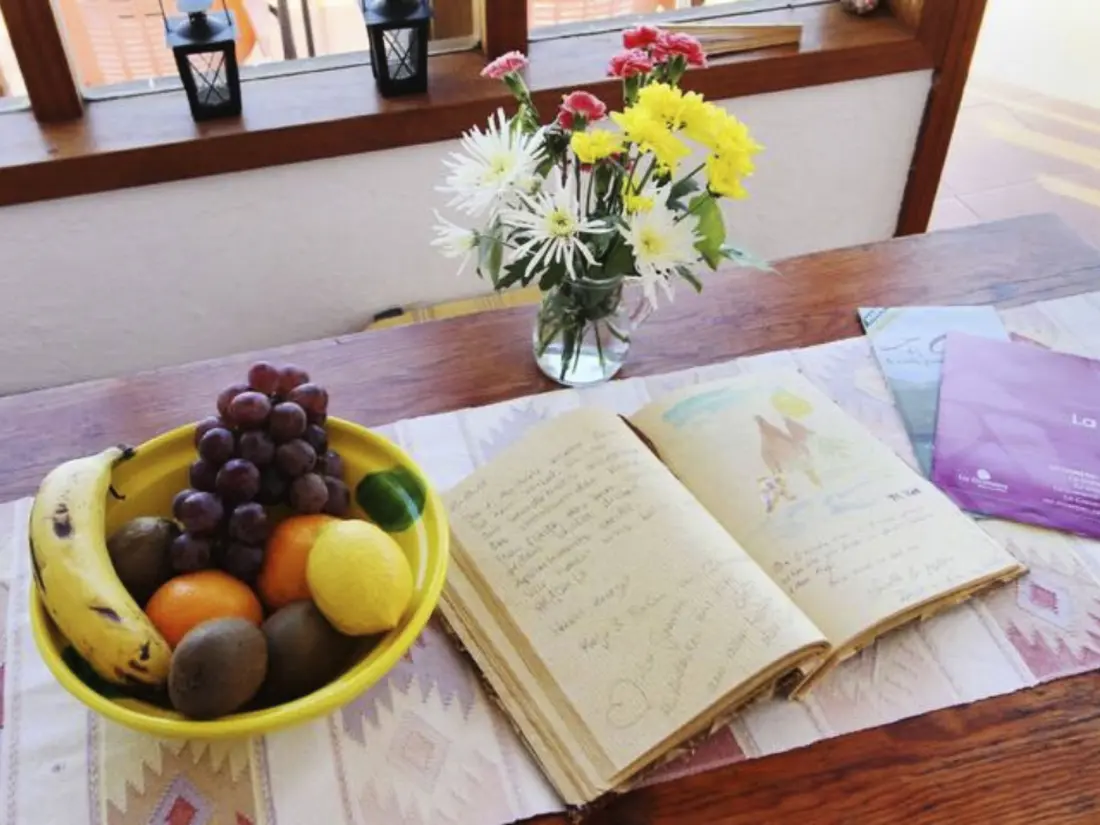 Maison de Vacances Hermigua