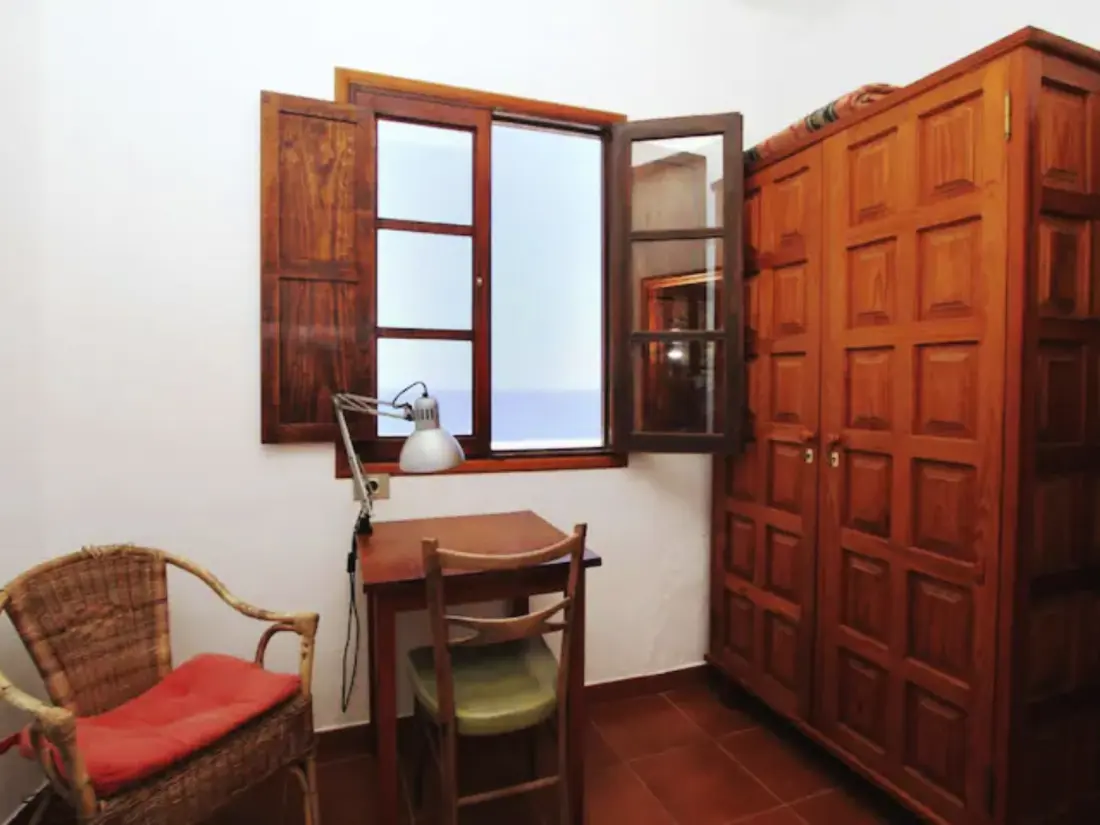 Maison de Vacances Hermigua