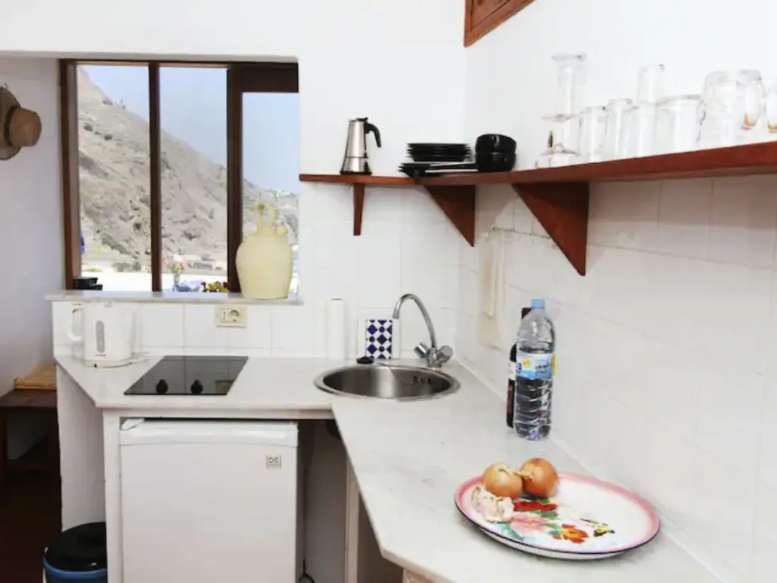 Maison de Vacances Hermigua