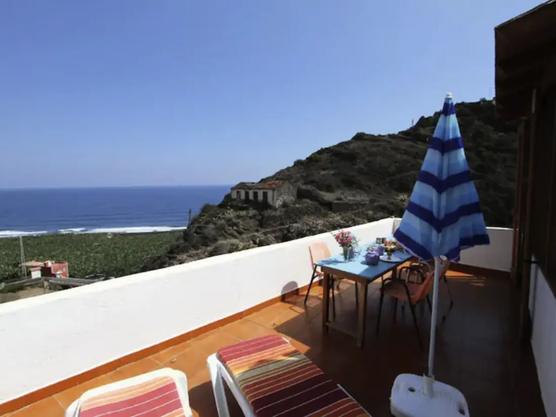 Maison de Vacances Hermigua