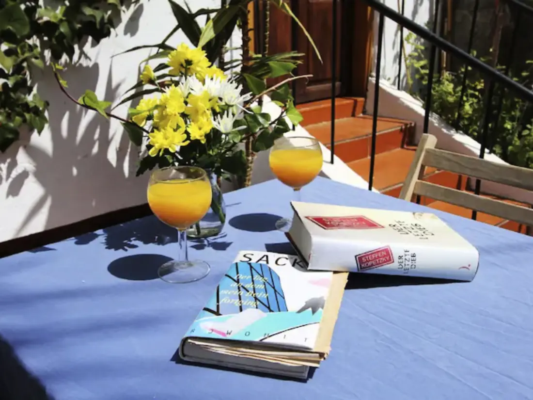 Maison de Vacances Hermigua