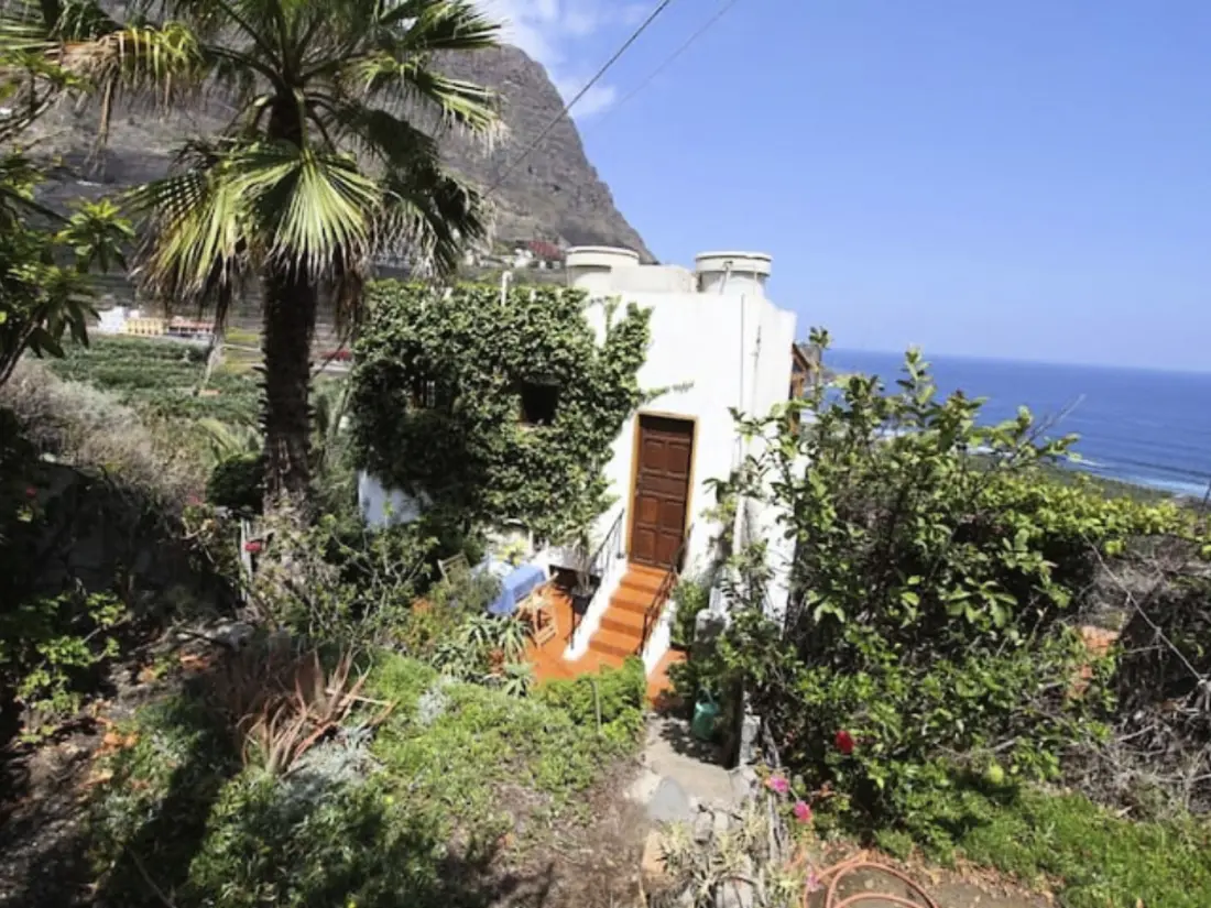 Maison de Vacances Hermigua