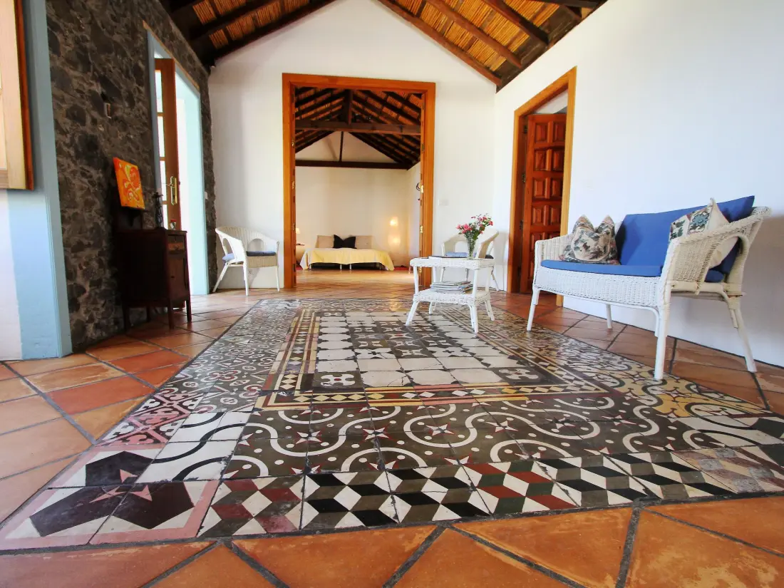 Maison de Vacances Hermigua