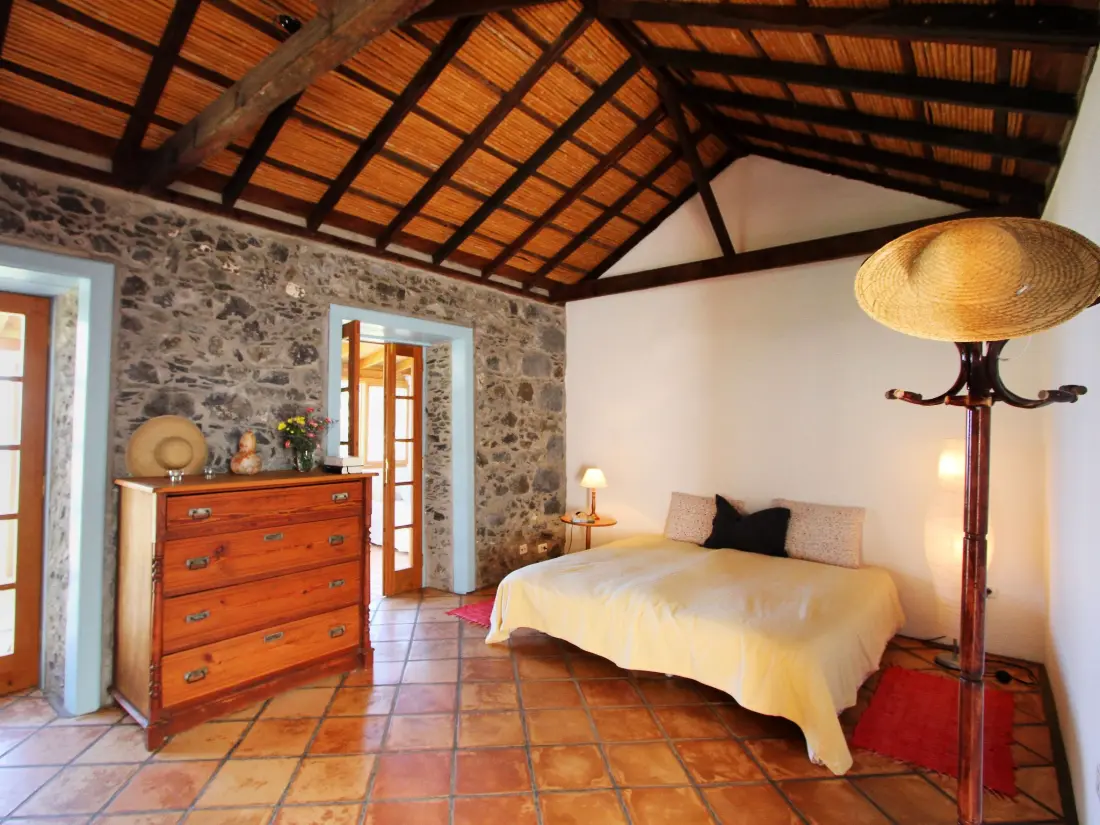 Maison de Vacances Hermigua