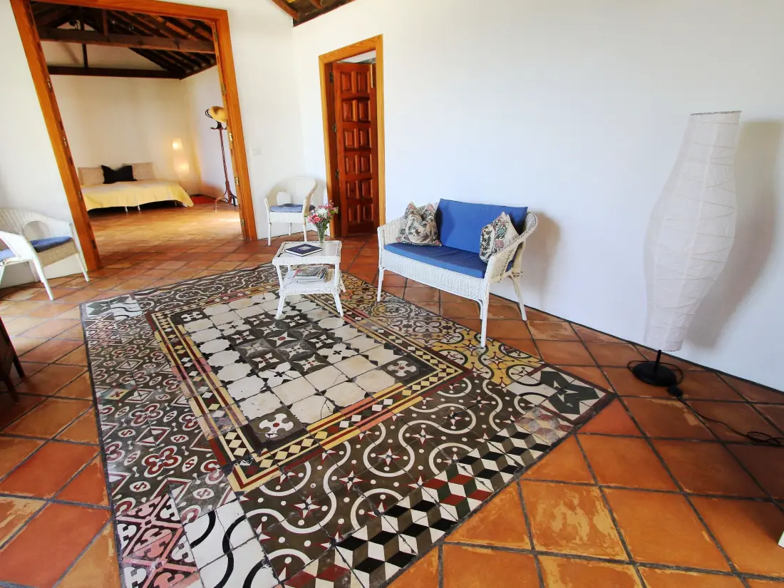 Maison de Vacances Hermigua