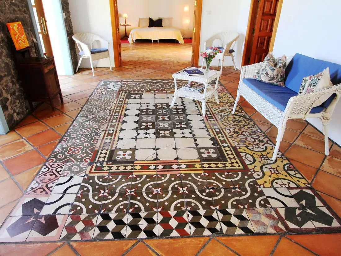 Maison de Vacances Hermigua