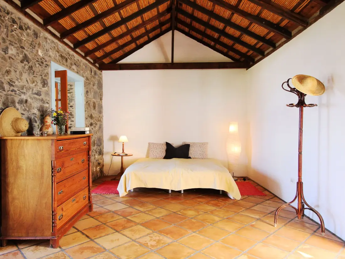 Maison de Vacances Hermigua