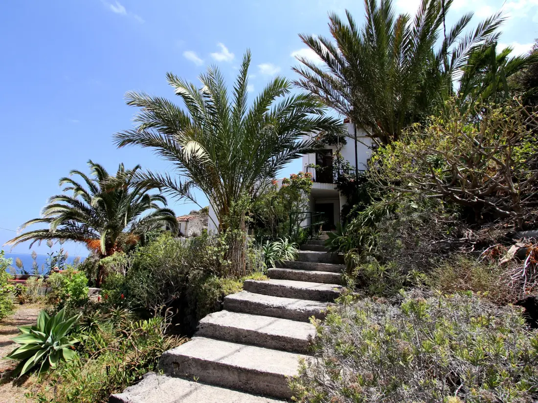 Maison de Vacances Hermigua