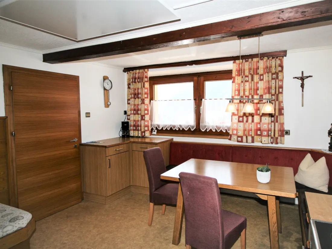 Maison de Vacances Hippach