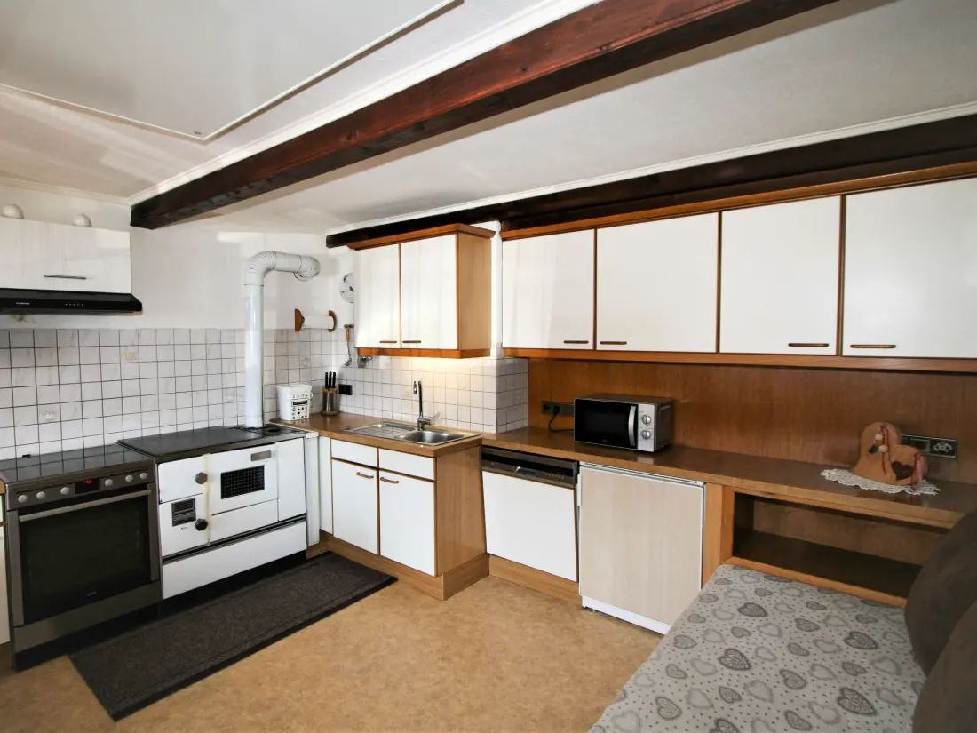 Maison de Vacances Hippach