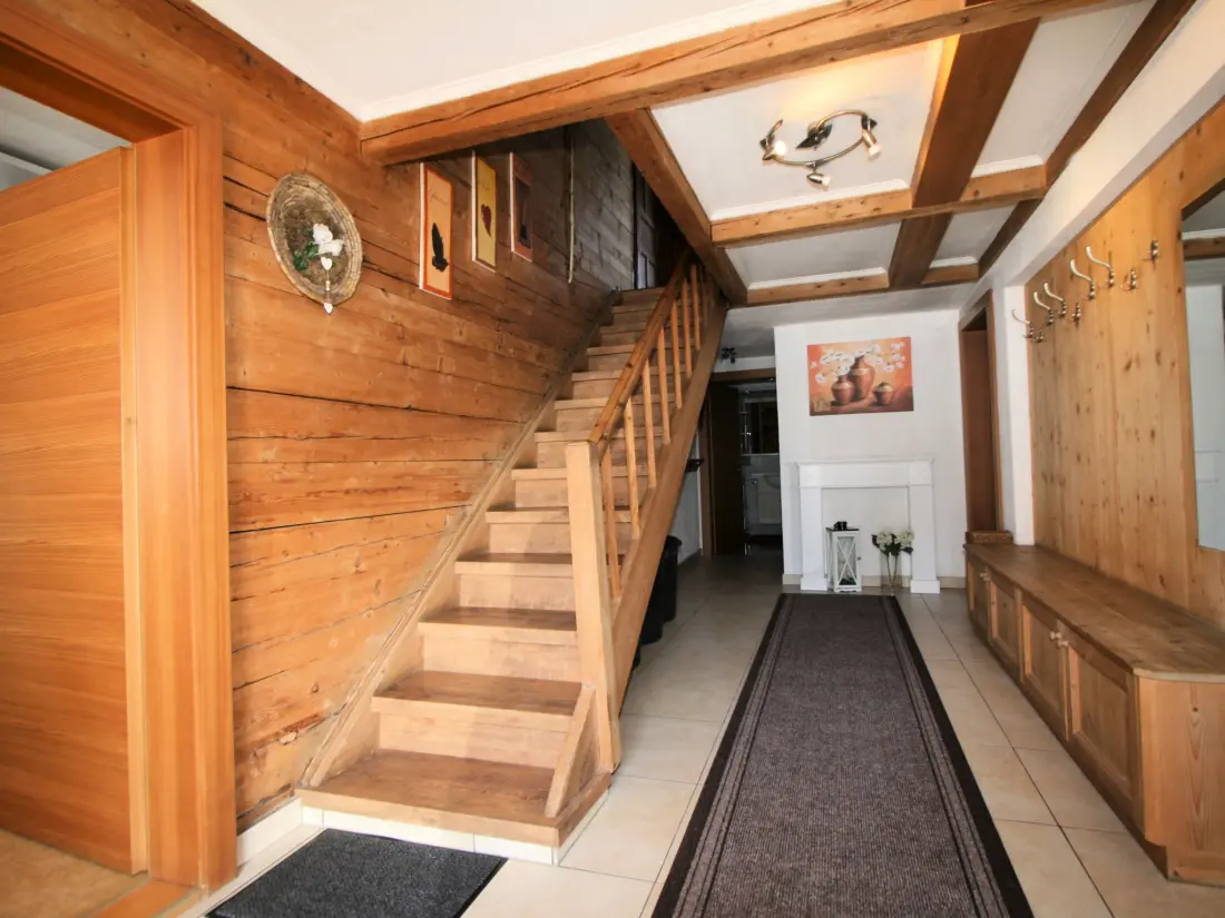 Maison de Vacances Hippach