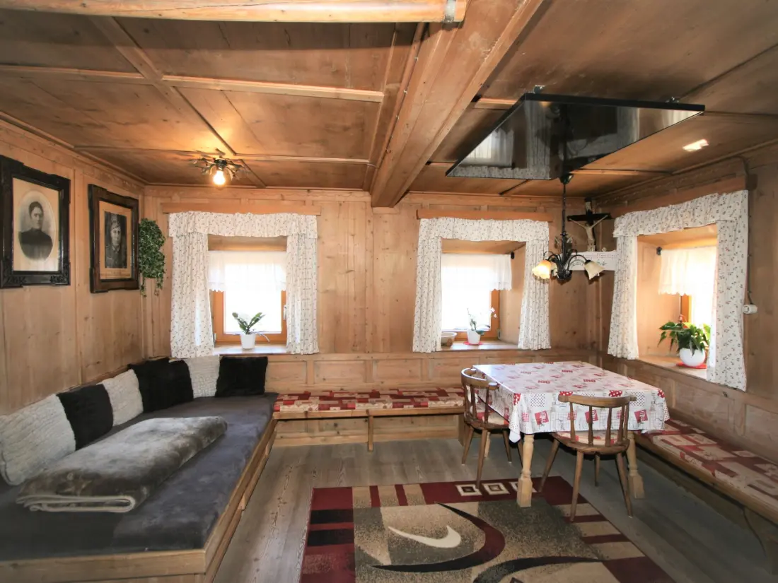 Maison de Vacances Hippach