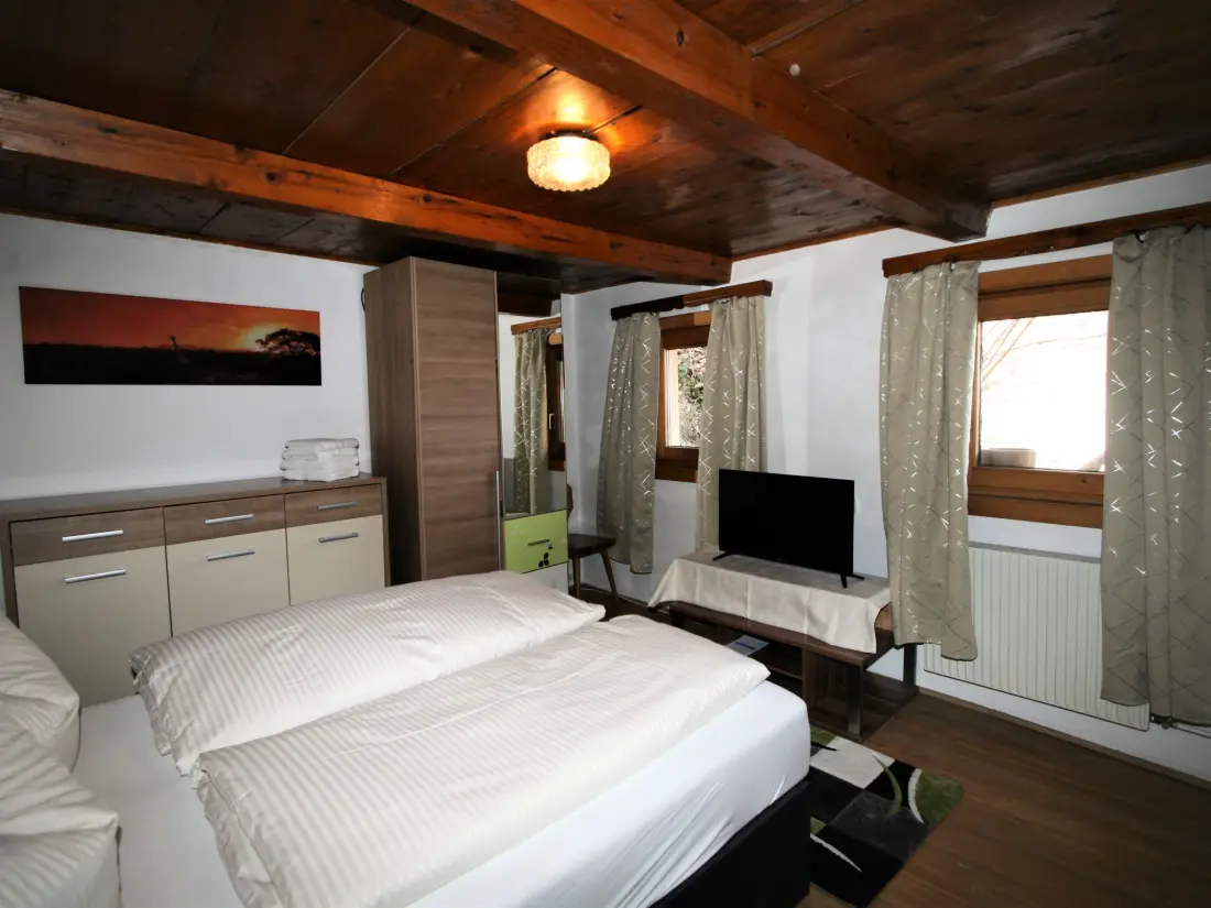 Maison de Vacances Hippach