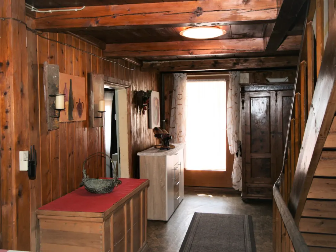 Maison de Vacances Hippach