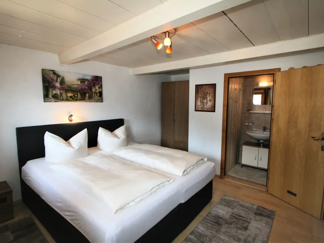 Maison de Vacances Hippach